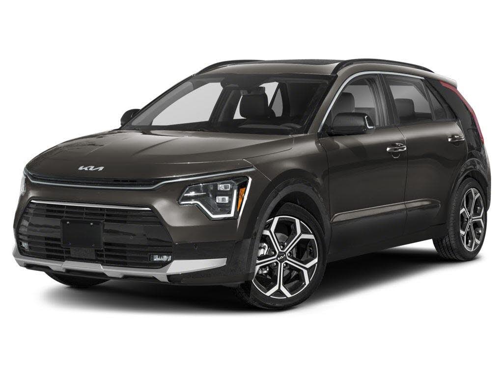2025 Kia Niro SX FWD
