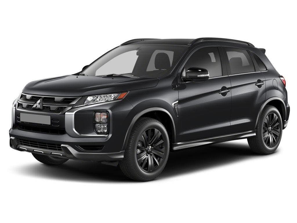 Mitsubishi RVR NOIR AWC 2026