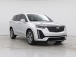 Cadillac XT6 Premium Luxury FWD