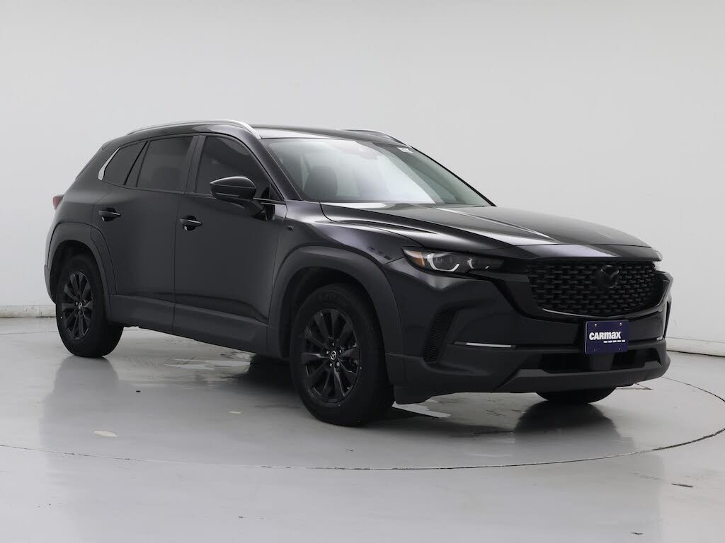 2023 Mazda CX-50 2.5 S Preferred Plus AWD