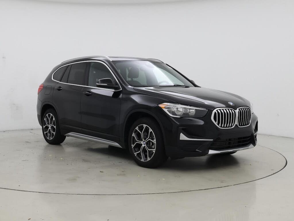 2021 BMW X1 sDrive28i FWD