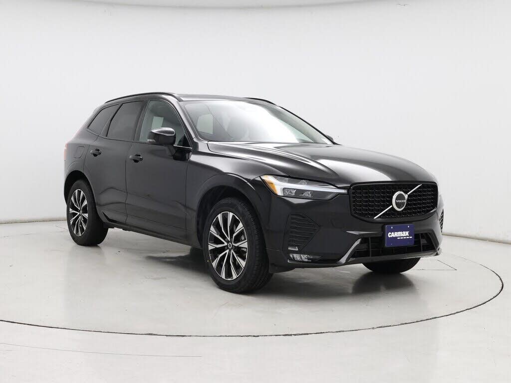 2025 Volvo XC60 B5 Plus Dark Theme AWD