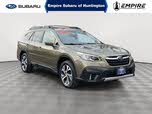 Subaru Outback Limited XT AWD