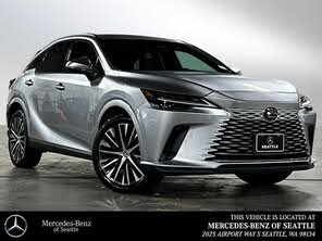 Lexus RX 350 Premium AWD