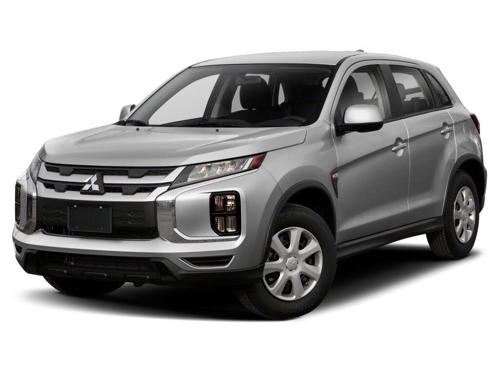 Mitsubishi RVR ES FWD 2026