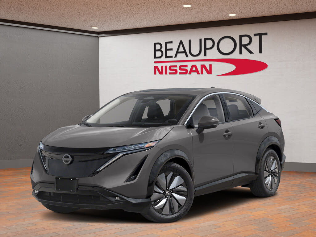 2026 Nissan Ariya SV FWD