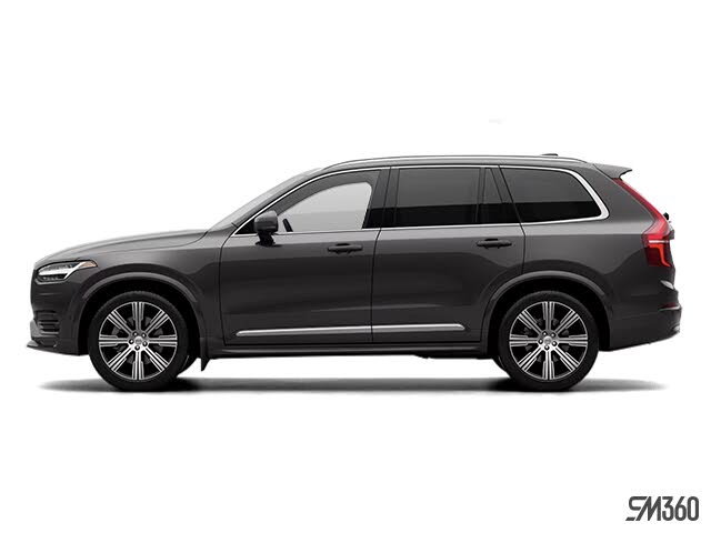 2025 Volvo XC90 B6 Ultra Bright Theme 7-Passenger AWD