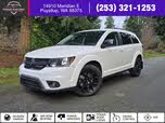 Dodge Journey SE FWD