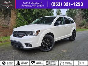 Dodge Journey SE FWD