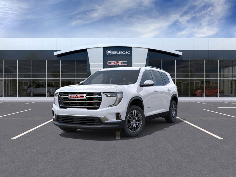 GMC Acadia Elevation AWD 2026