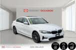 BMW 3 Series 330i xDrive AWD
