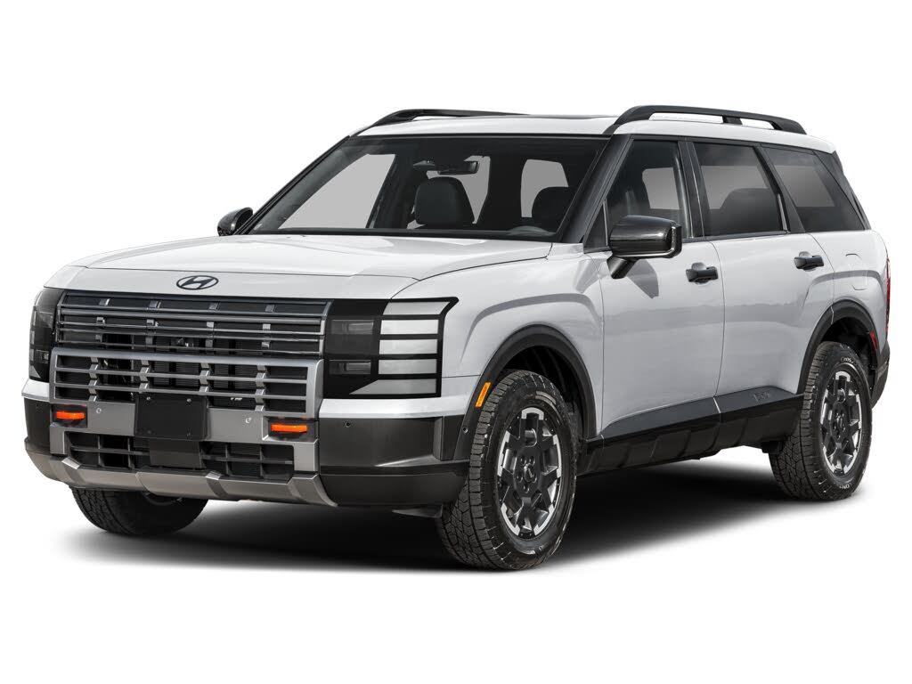 Hyundai Palisade XRT Pro AWD 2026