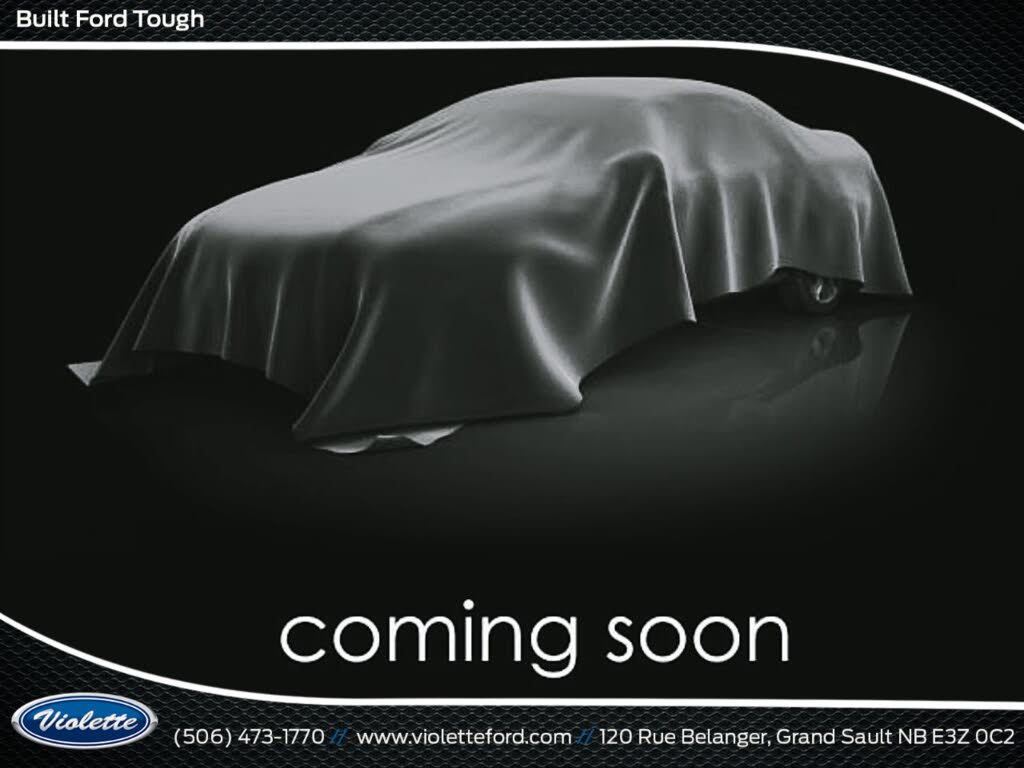 2026 Ford Explorer Active AWD