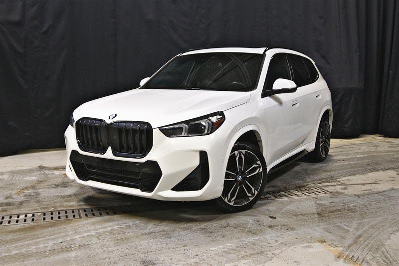 2023 BMW X1 xDrive28i AWD