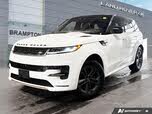 Land Rover Range Rover Sport P360 SE AWD