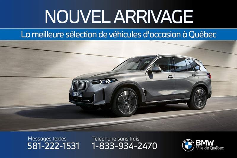2024 BMW X5 xDrive40i AWD
