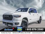 RAM 1500 Sport Crew Cab 4WD