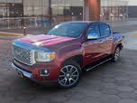 GMC Canyon Denali Crew Cab 4WD