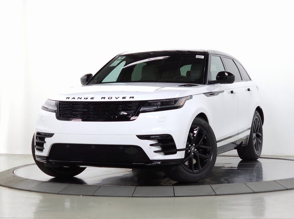 2026 Land Rover Range Rover Velar P250 Dynamic SE AWD