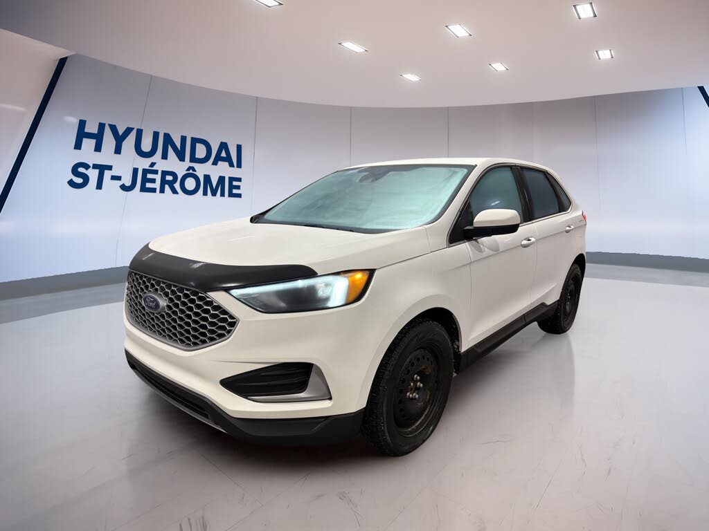 2023 Ford Edge SEL AWD
