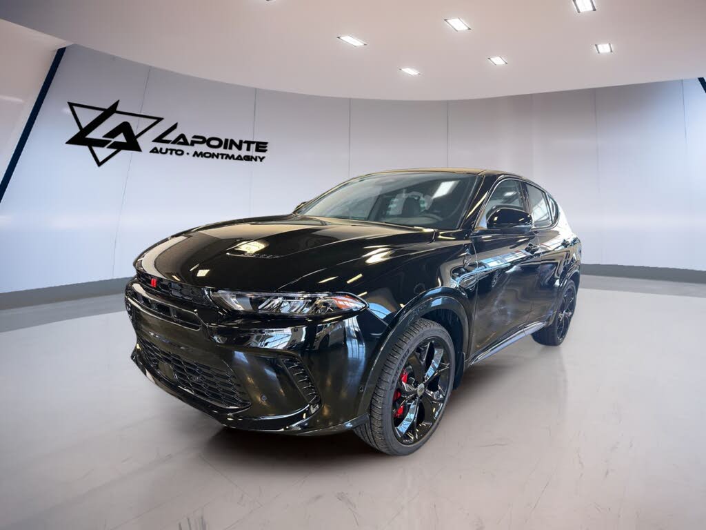 Dodge Hornet R/T AWD 2024