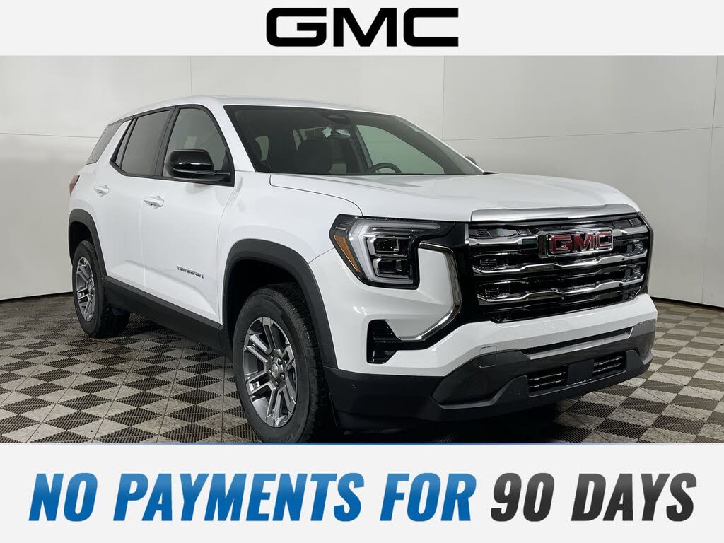 GMC Terrain Elevation AWD 2026