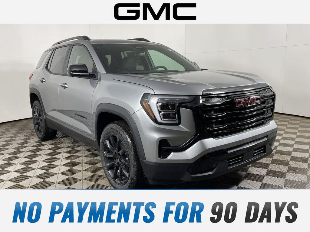 GMC Terrain Elevation AWD 2026