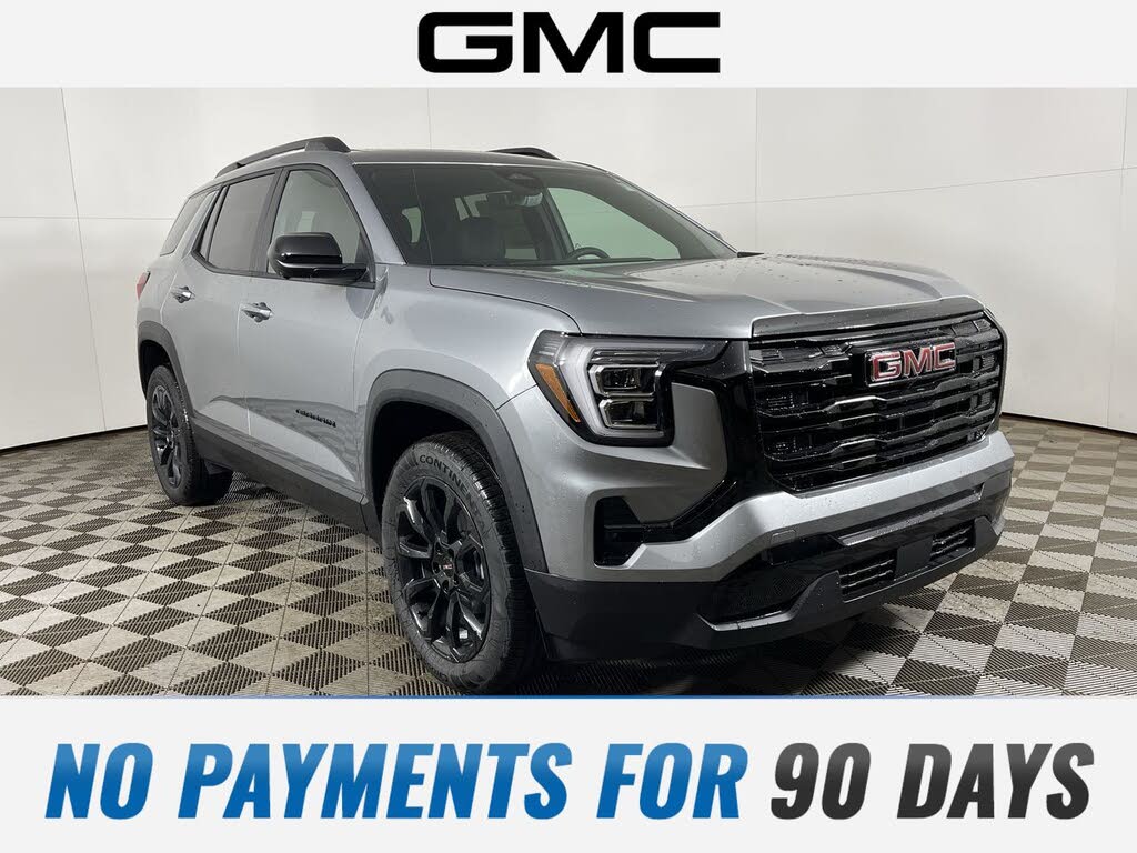 GMC Terrain Elevation AWD 2026