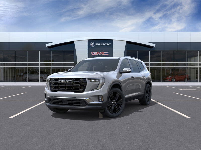 GMC Acadia Elevation AWD 2026
