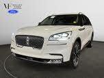 Lincoln Aviator Reserve AWD