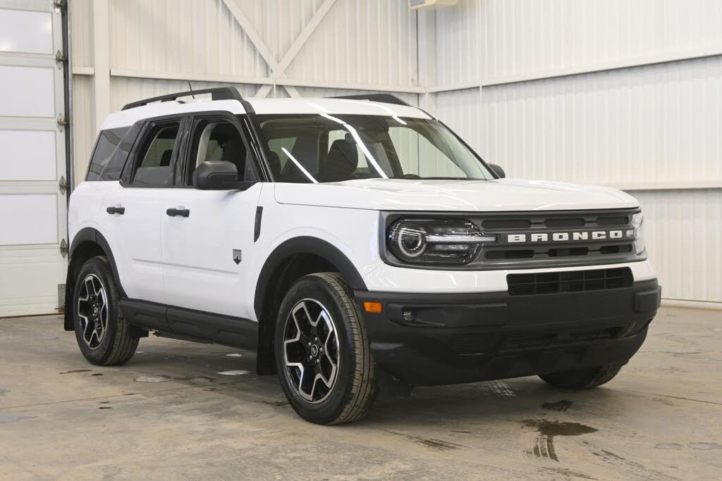 Ford Bronco Sport Big Bend AWD 2023