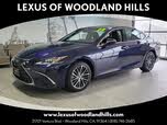 Lexus ES 350 FWD