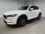 Mazda CX-5 Touring AWD