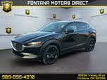 Mazda CX-30 2.5 S Select Sport AWD