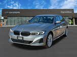 BMW 3 Series 330i xDrive AWD