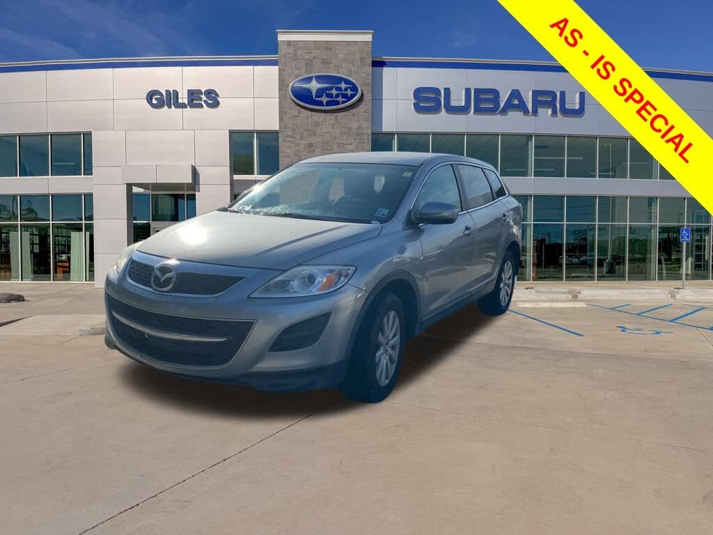 2010 Mazda CX-9 Touring