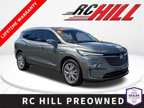 Buick Enclave Essence AWD