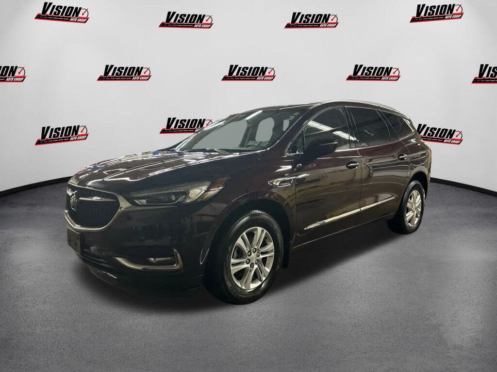 2019 Buick Enclave Essence FWD