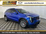 Cadillac XT4 Sport AWD