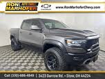 RAM 1500 TRX Crew Cab 4WD