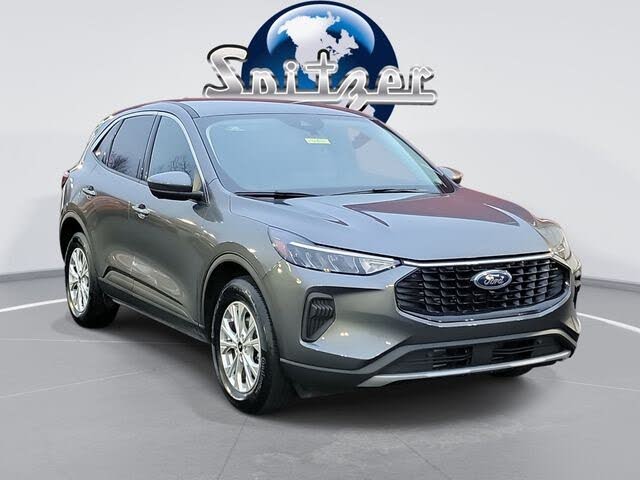 2023 Ford Escape Active AWD