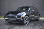 Porsche Macan S AWD