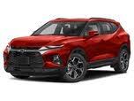 Chevrolet Blazer RS FWD
