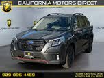 Subaru Forester Sport Crossover AWD