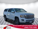 GMC Canyon Denali Crew Cab 4WD