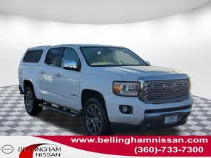 GMC Canyon Denali Crew Cab 4WD