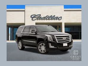 Cadillac Escalade RWD