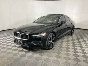 Volvo S60 T5 Inscription AWD