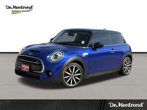 2020 MINI Cooper