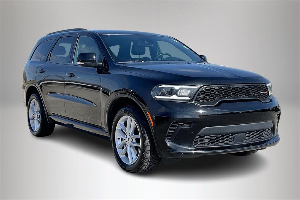 2024 Dodge Durango GT Plus AWD